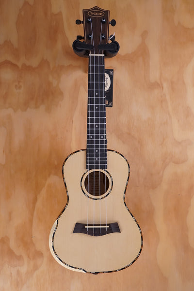 SQOE SQUK404 Concert Size Ukulele - Fair Deal Music