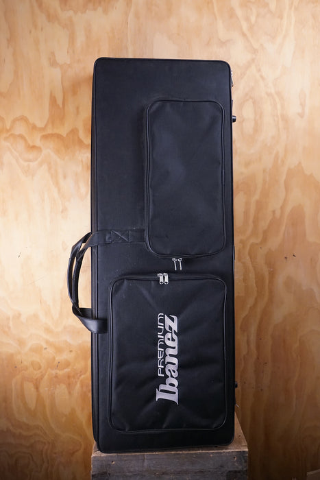 Ibanez Premium Soft Rigid Case for RG Series Electric Guitars, (Used) - Fair Deal Music
