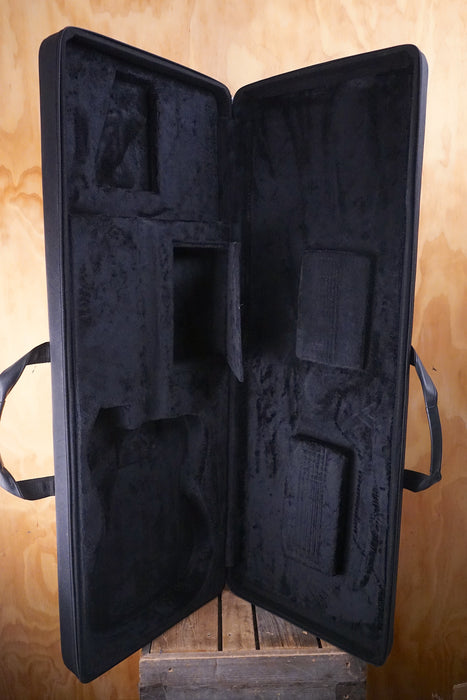 Ibanez Premium Soft Rigid Case for RG Series Electric Guitars, (Used) - Fair Deal Music
