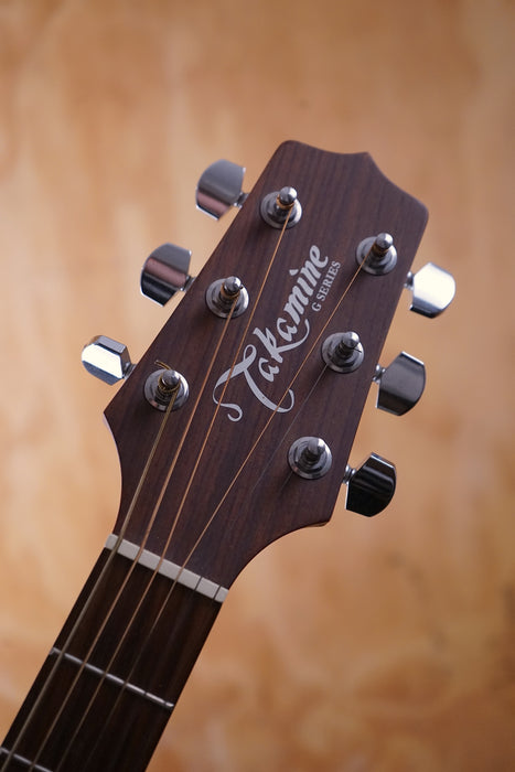 Takamine G220‑NS, (Used)