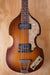 1965 Höfner 500/1 Violin Bass Vintage Electric Bass, (Used) - Fair Deal Music
