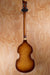 1965 Höfner 500/1 Violin Bass Vintage Electric Bass, (Used) - Fair Deal Music