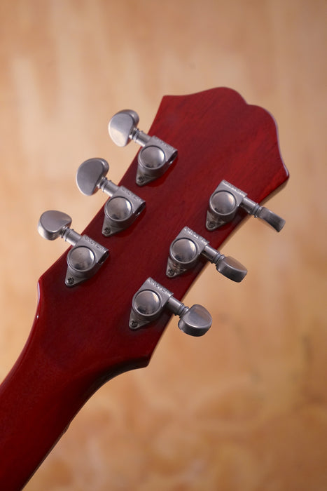 Epiphone Dot in Cherry, (Used)