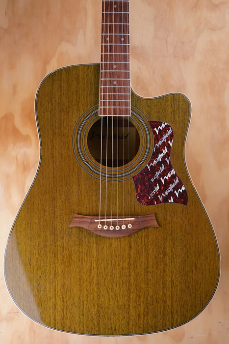Westfield B220C in Green, (Used)