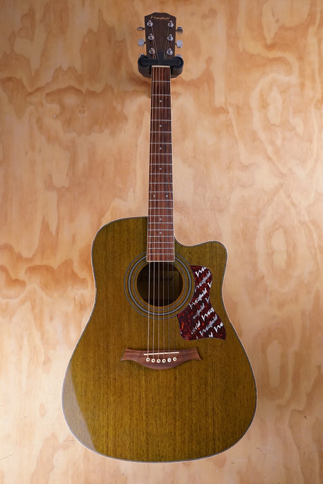 Westfield B220C in Green, (Used)