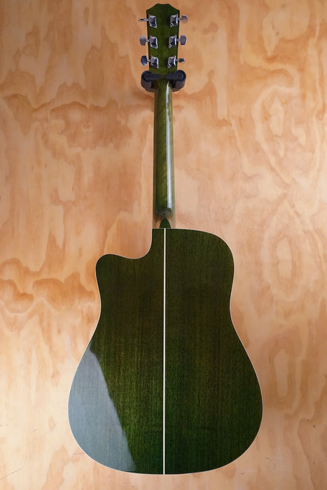 Westfield B220C in Green, (Used)
