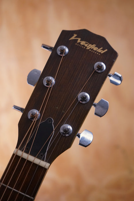 Westfield B220C in Green, (Used)