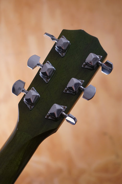 Westfield B220C in Green, (Used)