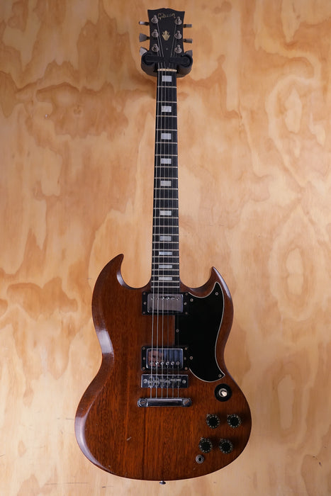 1974 Gibson SG Standard in Cherry, (Used)