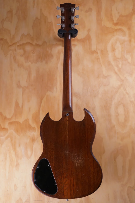 1974 Gibson SG Standard in Cherry, (Used)