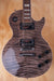 Gibson Les Paul Chad Kroeger Blackwater Electric Guitar, (Used) - Fair Deal Music