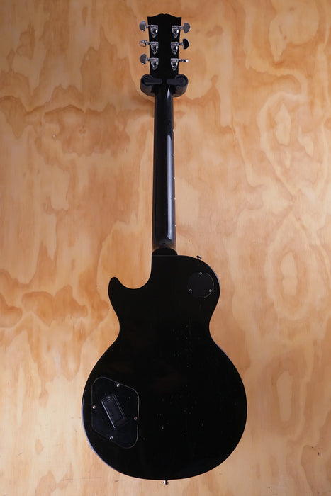 Gibson Les Paul Chad Kroeger Blackwater Electric Guitar, (Used) - Fair Deal Music