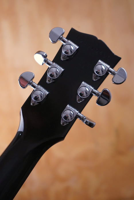 Gibson Les Paul Chad Kroeger Blackwater Electric Guitar, (Used) - Fair Deal Music