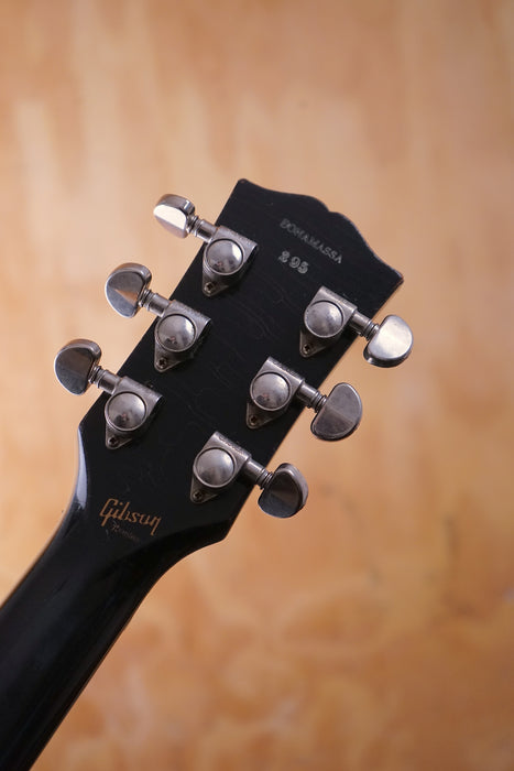 Gibson Joe Bonamassa 1957 Les Paul Gold Top Aged Electric Guitar, (Used) - Fair Deal Music