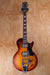 Gibson Custom Shop Joe Bonamassa Les Paul VOS Bonamassa Burst with Factory Bigsb Electric Guitar, (Used) - Fair Deal Music
