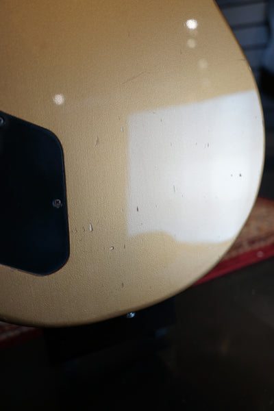 The Heritage '92 H150 Goldtop, (Used) - Fair Deal Music