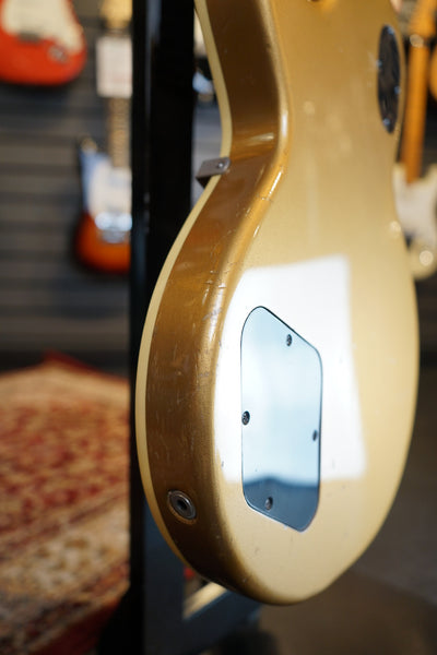 The Heritage '92 H150 Goldtop, (Used) - Fair Deal Music