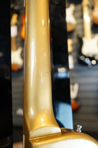 The Heritage '92 H150 Goldtop, (Used) - Fair Deal Music