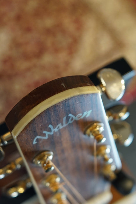Walden Natura D610, USED - Fair Deal Music