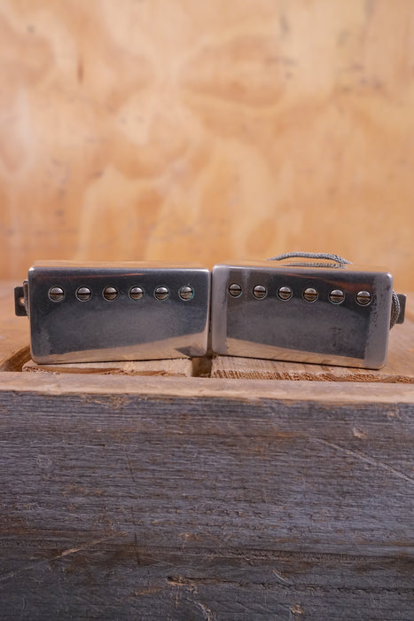 Seymour Duncan Custom Shop Joe Bonamassa signature Humbucker Set, (Used) - Fair Deal Music