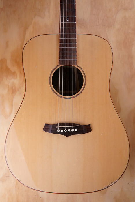 Tanglewood TWJD S Dreadnought Acoustic Guitar Damaged - Fair Deal Music