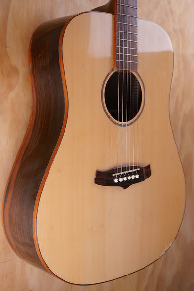 Tanglewood TWJD S Dreadnought Acoustic Guitar Damaged - Fair Deal Music