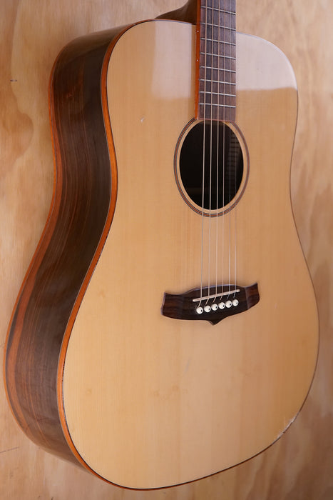 Tanglewood TWJD S Dreadnought Acoustic Guitar Damaged - Fair Deal Music