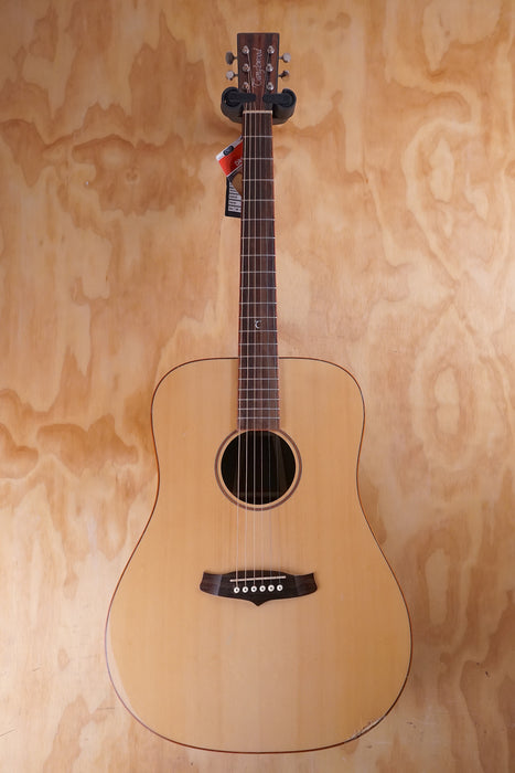 Tanglewood TWJD S Dreadnought Acoustic Guitar Damaged - Fair Deal Music