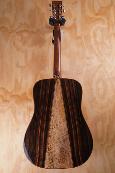 Tanglewood TWJD S Dreadnought Acoustic Guitar Damaged - Fair Deal Music