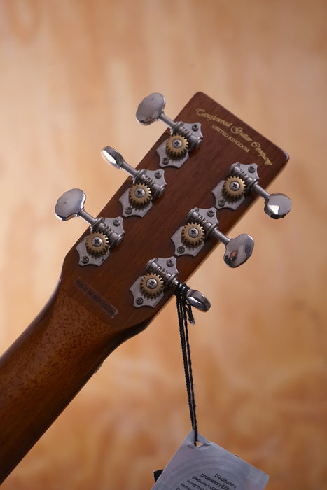 Tanglewood TWJD S Dreadnought Acoustic Guitar Damaged - Fair Deal Music