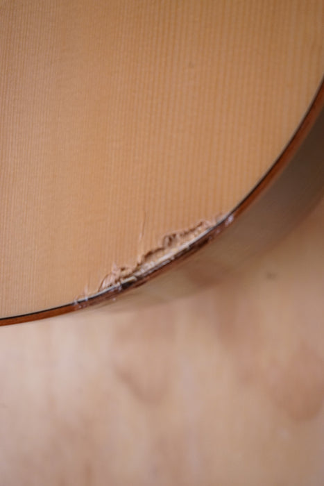Tanglewood TWJD S Dreadnought Acoustic Guitar Damaged - Fair Deal Music