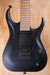 Skervesen Raptor 7 in Satin Black Electric Guitar, (Used) - Fair Deal Music