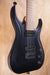 Skervesen Raptor 7 in Satin Black Electric Guitar, (Used) - Fair Deal Music