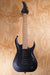 Skervesen Raptor 7 in Satin Black Electric Guitar, (Used) - Fair Deal Music