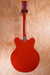 Columbus Semi-Hollow Electric Guitar, USED COMM - Fair Deal Music