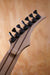 Skervesen Raptor 7 in Satin Black Electric Guitar, (Used) - Fair Deal Music