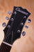 Columbus Semi-Hollow Electric Guitar, USED COMM - Fair Deal Music