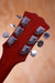 Columbus Semi-Hollow Electric Guitar, USED COMM - Fair Deal Music