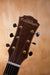Freshman FA600GAC Electro-Acoustic Guitar, (Used) - Fair Deal Music