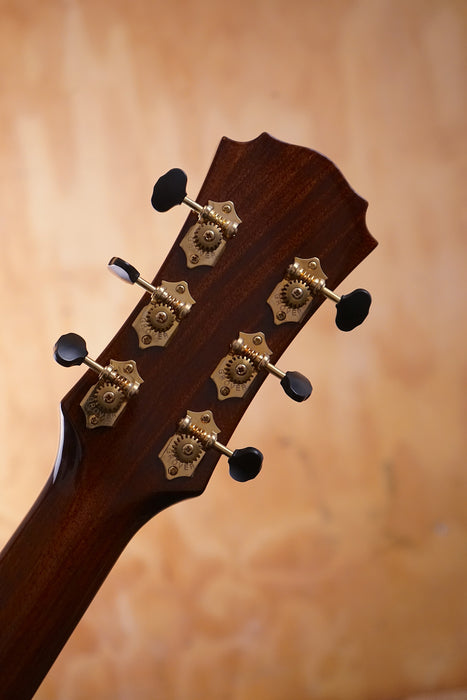 Freshman FA600GAC Electro-Acoustic Guitar, (Used) - Fair Deal Music