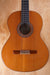Alhambra 4P Solid Cedar Top Classical Guitar, (Used) - Fair Deal Music