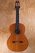 Alhambra 4P Solid Cedar Top Classical Guitar, (Used) - Fair Deal Music