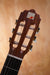 Alhambra 4P Solid Cedar Top Classical Guitar, (Used) - Fair Deal Music