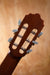 Alhambra 4P Solid Cedar Top Classical Guitar, (Used) - Fair Deal Music