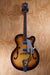 Gretsch 6117 Double Anniversary Shaded Golden Sunburst Hollow-body Electric Guitar, (Used) - Fair Deal Music