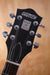 Gretsch 6117 Double Anniversary Shaded Golden Sunburst Hollow-body Electric Guitar, (Used) - Fair Deal Music