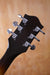 Gretsch 6117 Double Anniversary Shaded Golden Sunburst Hollow-body Electric Guitar, (Used) - Fair Deal Music