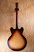 2008 Gibson ES-345 BB King Vintage Sunburst Semi-hollow Electric Guitar, (Nearly New) - Fair Deal Music