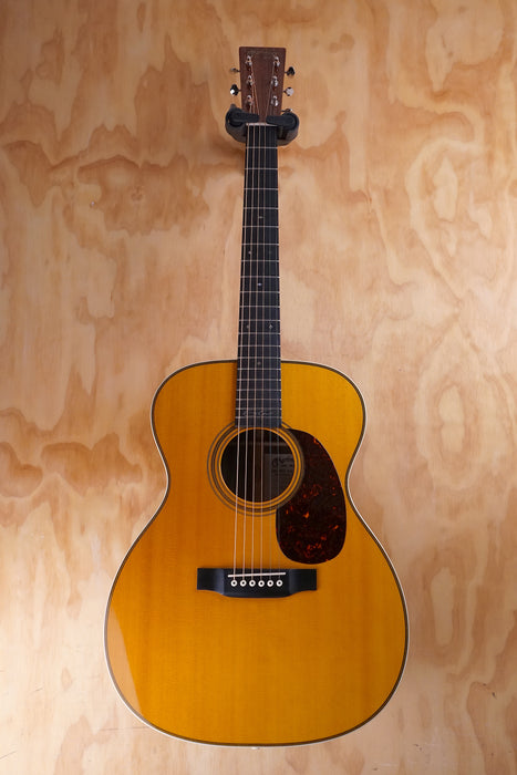 Martin 000‑28EC Eric Clapton Acoustic Guitar, (Used) - Fair Deal Music