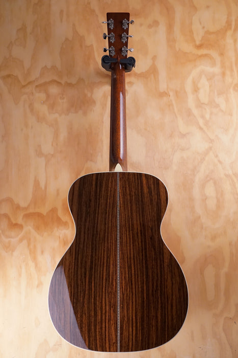Martin 000‑28EC Eric Clapton Acoustic Guitar, (Used) - Fair Deal Music